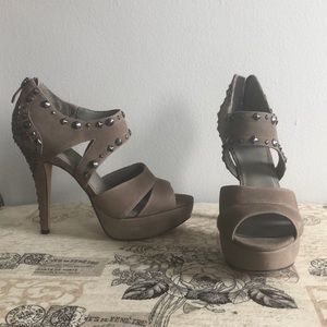 Vince Camuto Heels